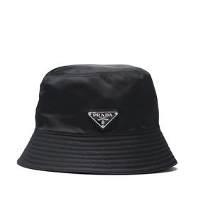 Prada Nylon Bucket Hat